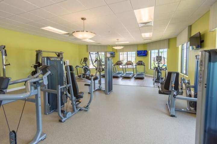 Health and Fitness 37 of 48