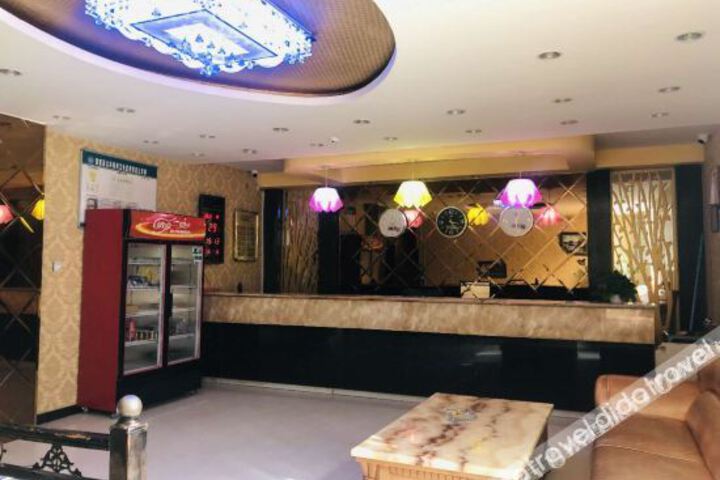 Hotel Interior 4 of 8