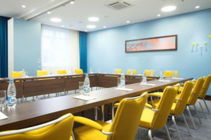 Meeting 43 of 59