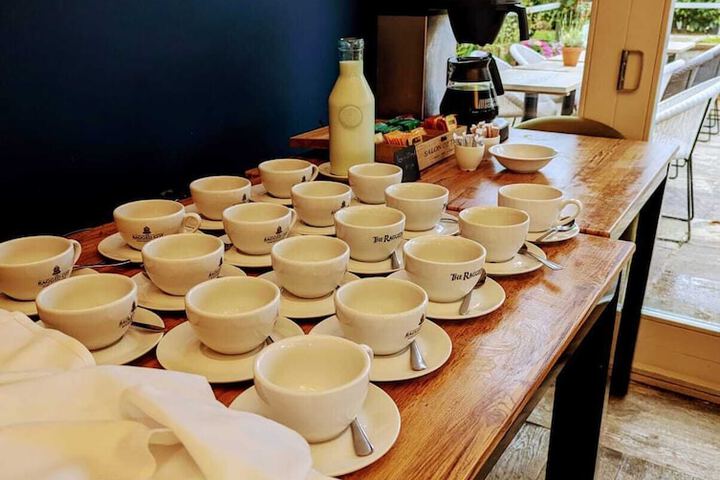 Fitness Center Photo