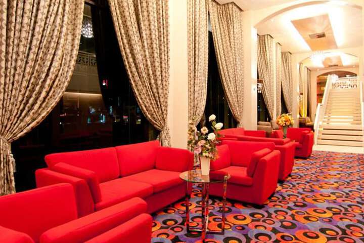 Hotel Interior 6 of 42