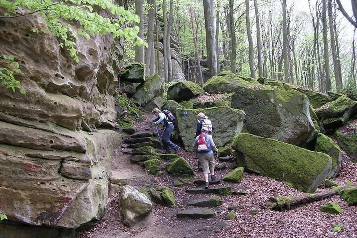 Outdoor Activities 12 of 27
