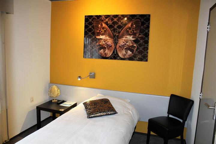Hotel T Schouwsehof / Restaurant De Jonge Heertjes