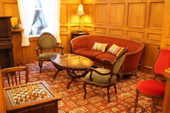 Hotel Interior 6 of 141