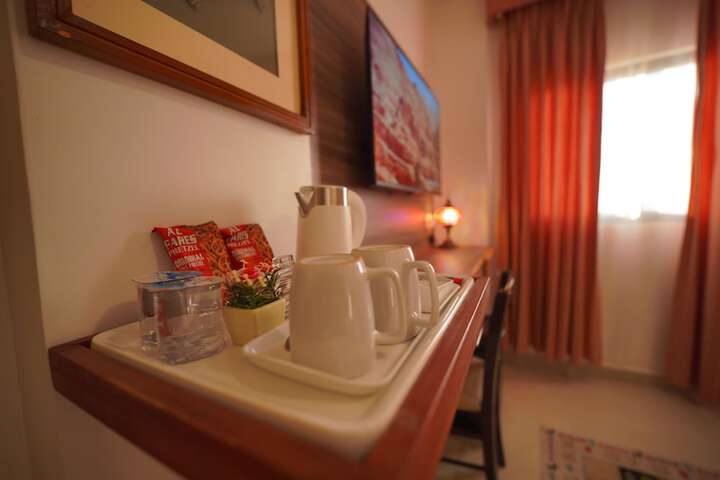 Room 18 of 61