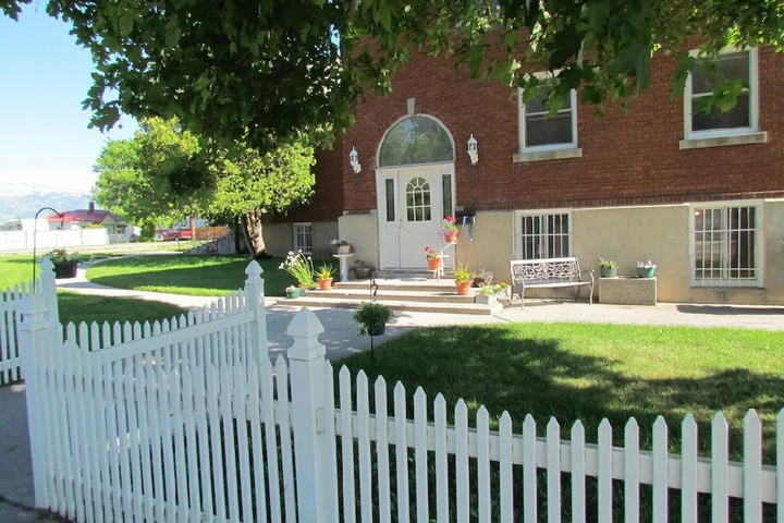 Image of Rocky Mountain Red Brick Inn