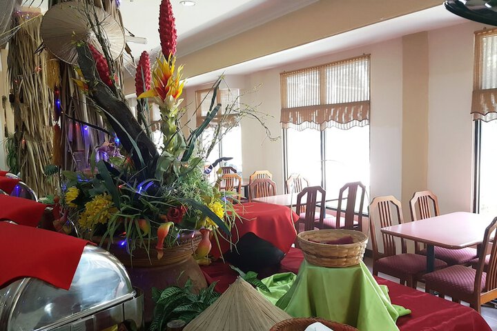 Restaurants