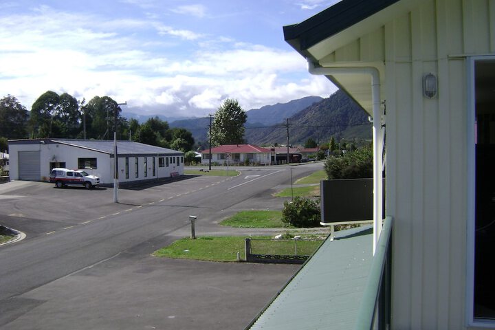 Hotel View 45 of 47