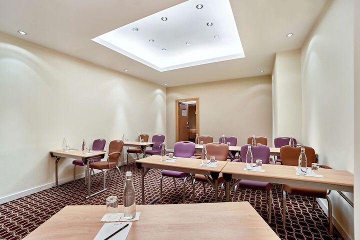Meeting 172 of 194