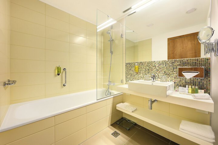 Bath Amenities