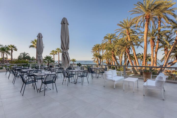 Terrace/Patio 67 of 73