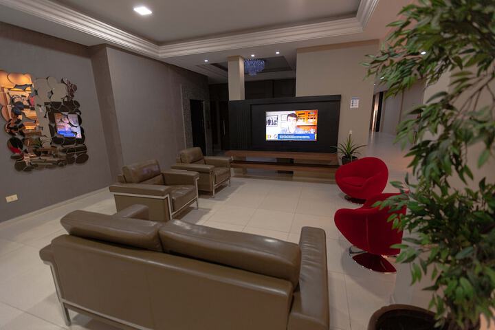 Lobby Photos