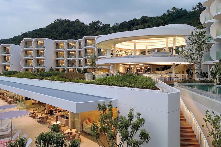Hotel 188 of 210