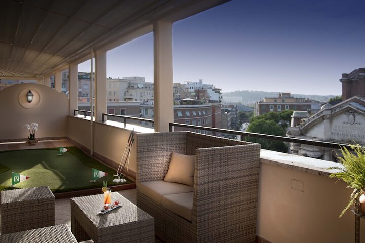 Terrace/Patio 63 of 175