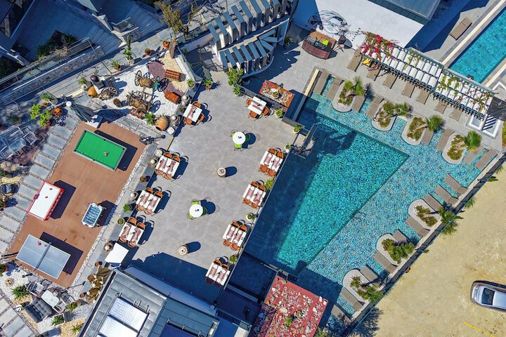 Hotel 151 of 155