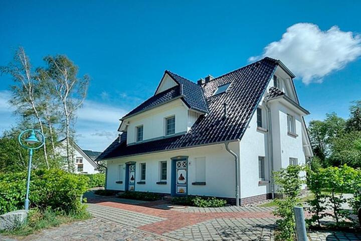 Strandglück FH 1