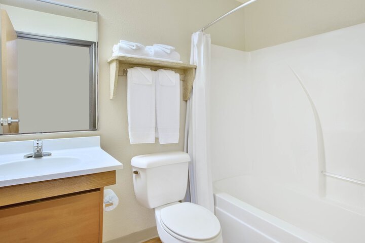Restrooms