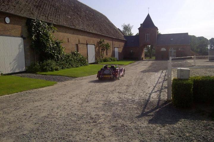 Fitness Facility Photos