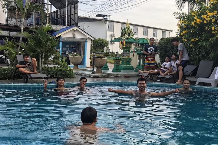 Pool 83 of 97