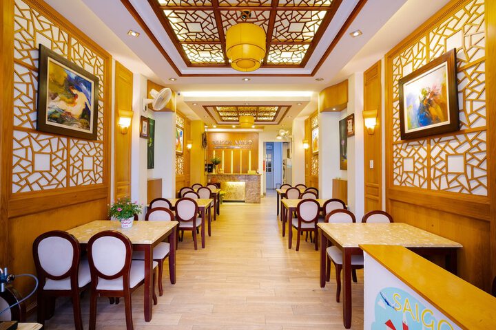 Restaurants