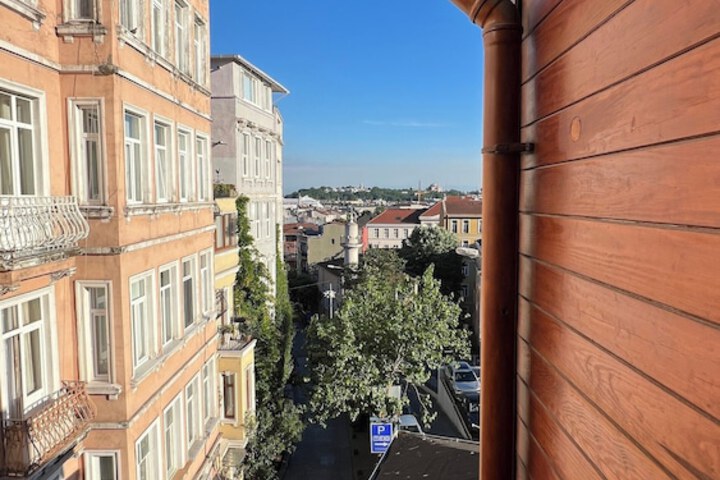 Hotel View 20 of 21