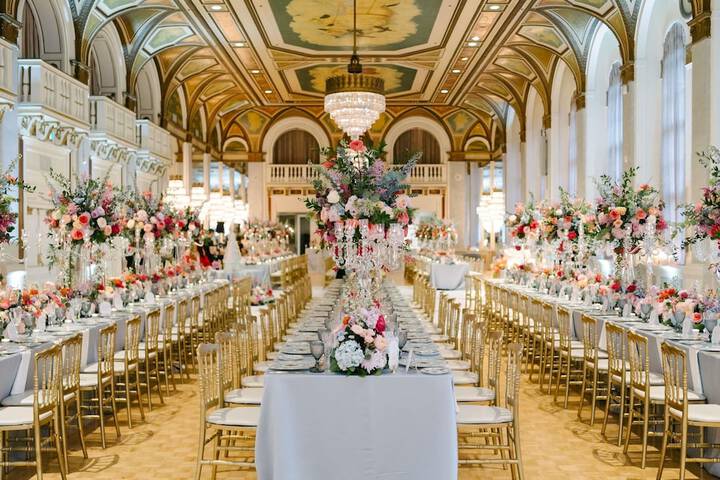 Wedding/Banquet 120 of 167