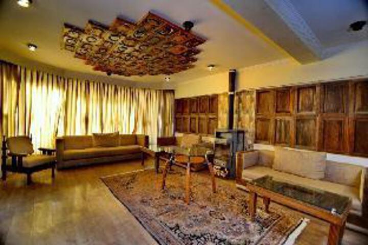 Fitness Facility Photos