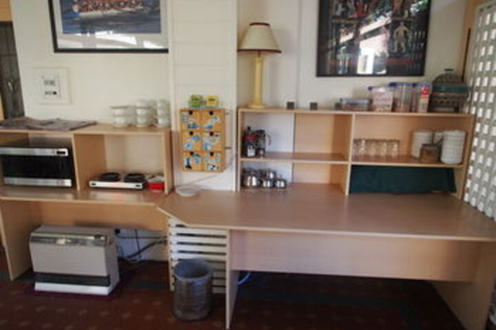 Breakfast/Coffee Service 9 of 39