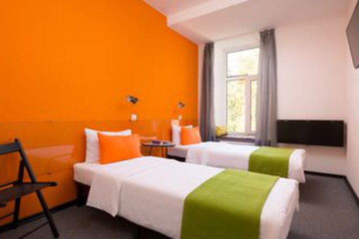 Fitness Center Photo