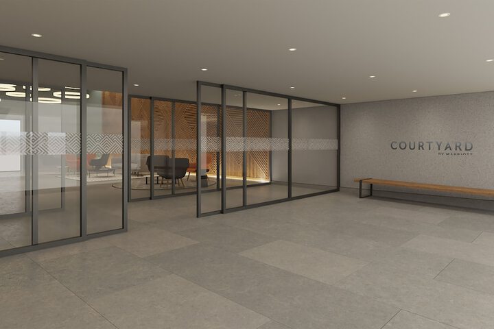 Hotel Interior 2 of 26
