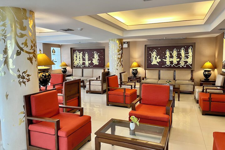 Hotel Interior 4 of 106