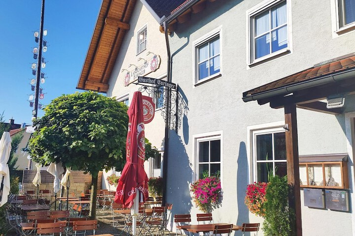 Hotel Landgasthof Euringer