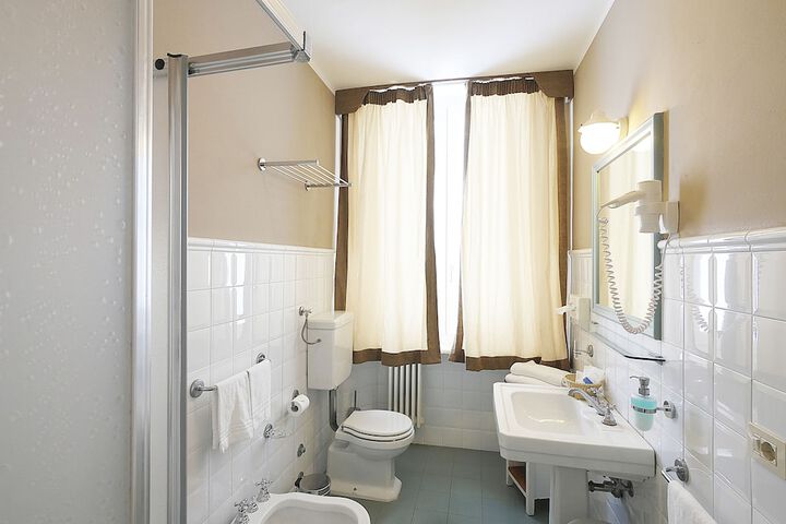 Bath Amenities
