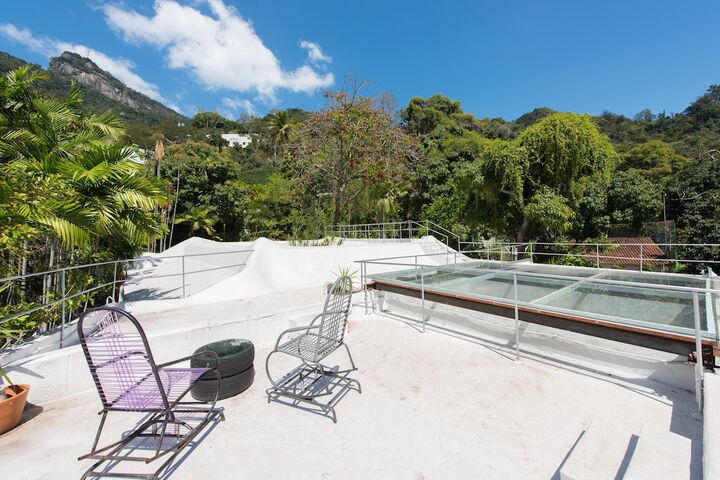 Terrace/Patio 111 of 117