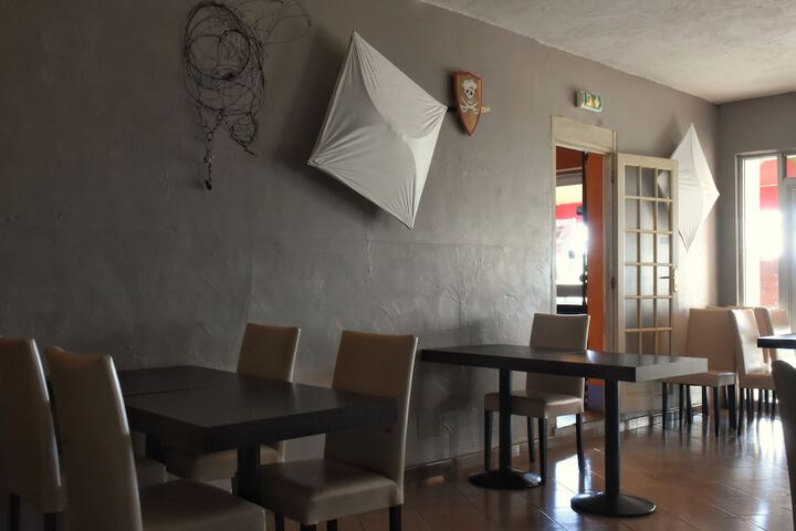 Dining Photos