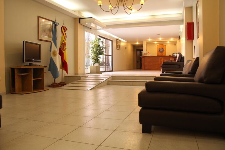 Lobby Photos