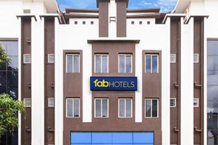 Hotel 21 of 22