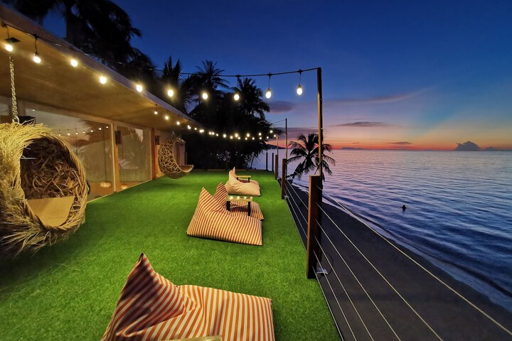 Terrace/Patio 133 of 142