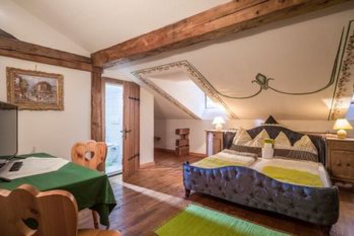 Fitness Center Photo