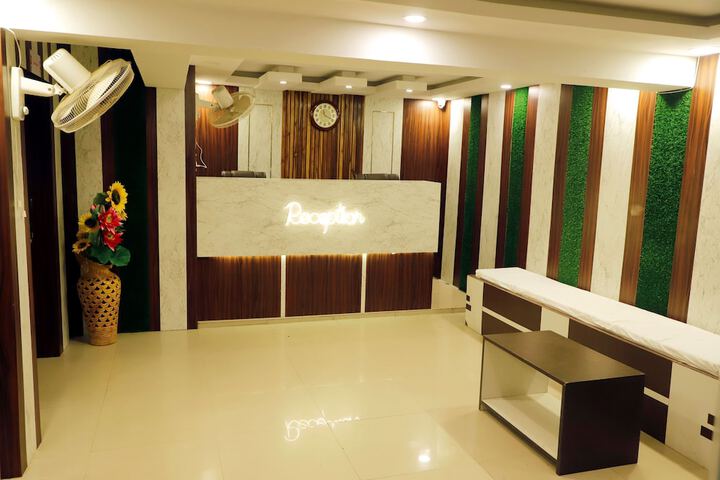 Hotel Interior 2 of 8