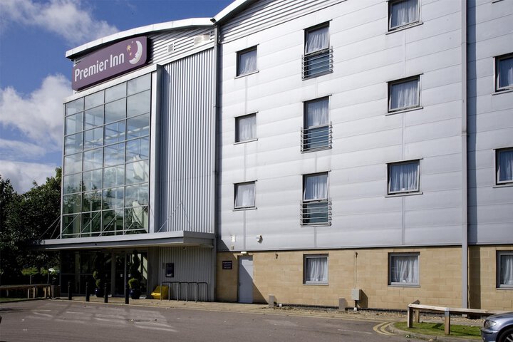 Hotel 20 of 21