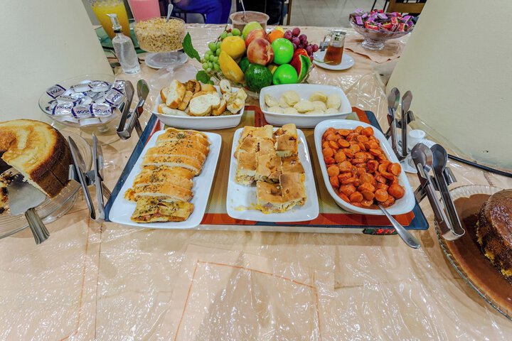 Dining 68 of 80