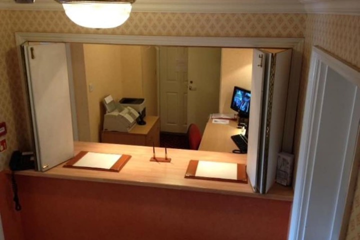 Hotel Interior 3 of 23