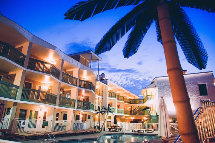 Image of Ala Moana Motel