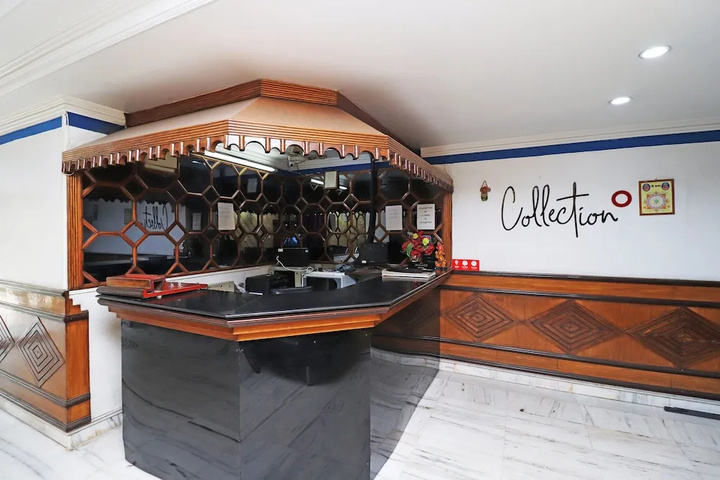 Hotel Interior 2 of 15
