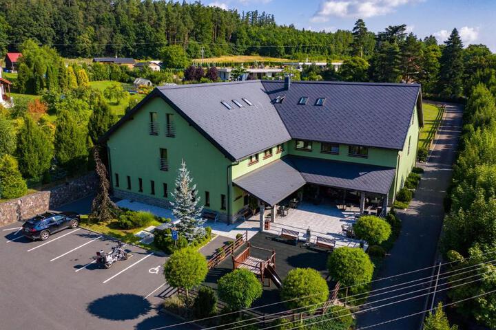 Hotel Hermes