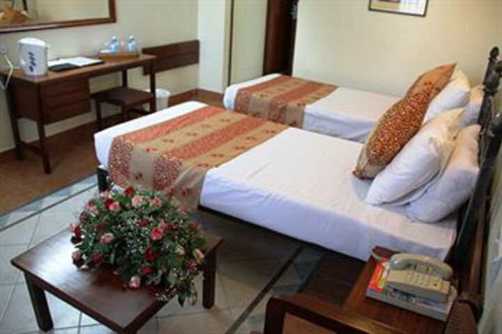 Suite Photo