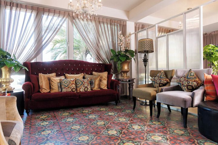 Hotel Interior 12 of 78