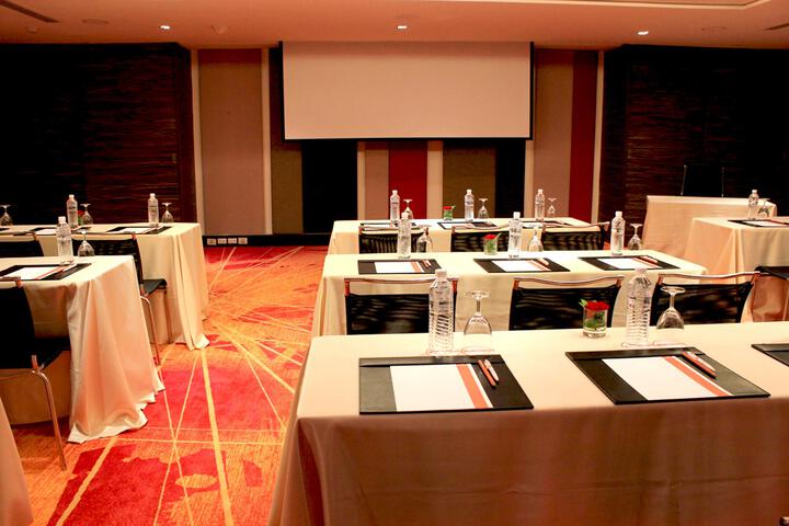 Conferences