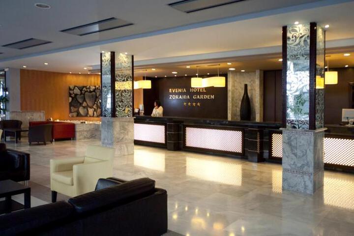 Spa and Wellness Pictures